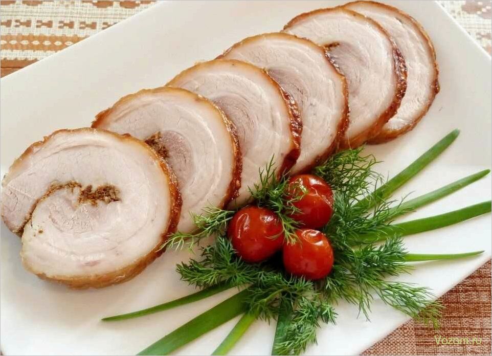 (приготовить, вкусный, сочный, закусочный, рулет) Как приготовить вкусный и сочный закусочный рулет из курицы — легкий рецепт с пошаговыми инструкциями