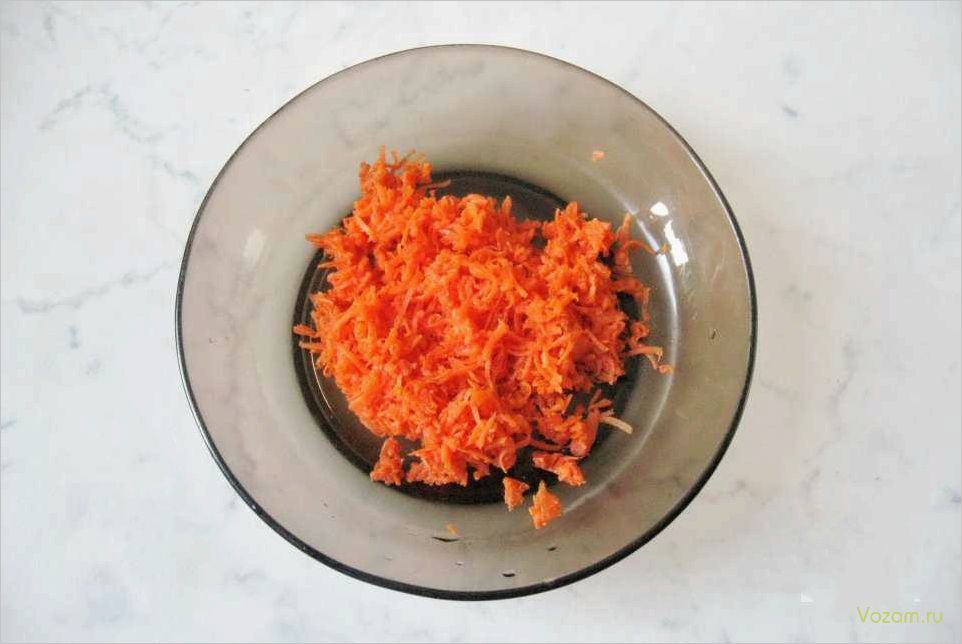 (рецепт, приготовления, куриного, филе, морковном) Рецепт приготовления куриного филе в морковном кляре с морковным салатом — вкусное и полезное блюдо для всей семьи