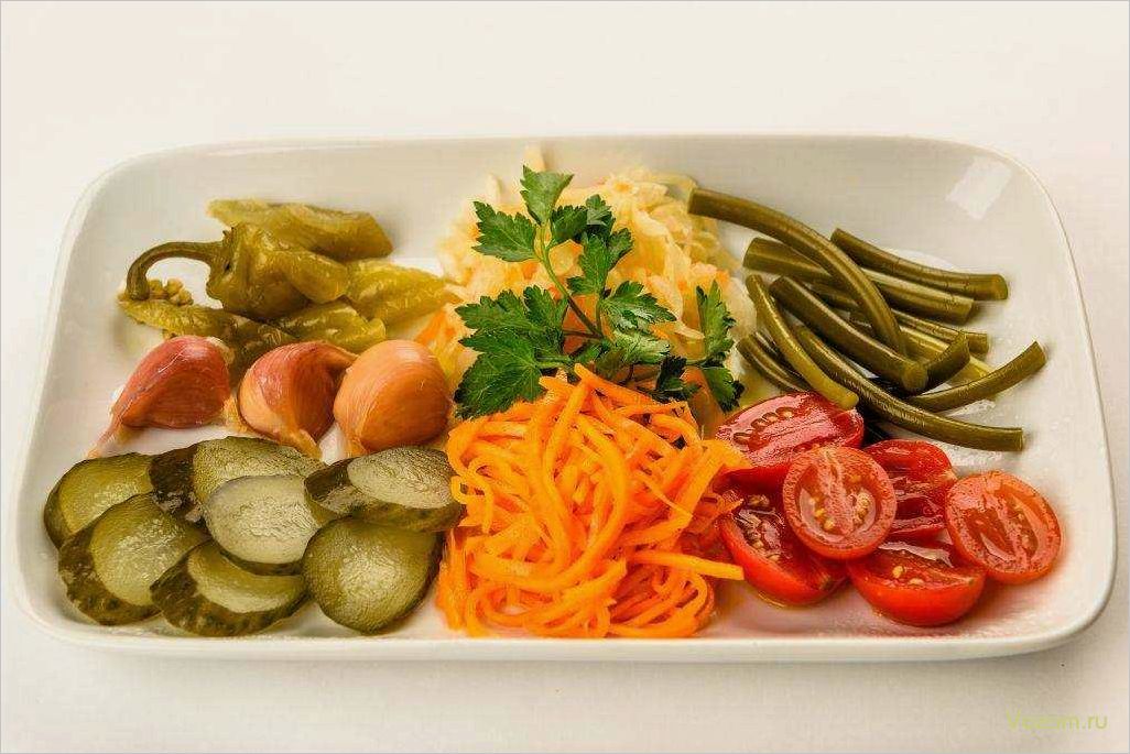 (искусство, маринадов, солений, японской, кухне) Искусство маринадов и солений в японской кухне — традиции, рецепты и секреты