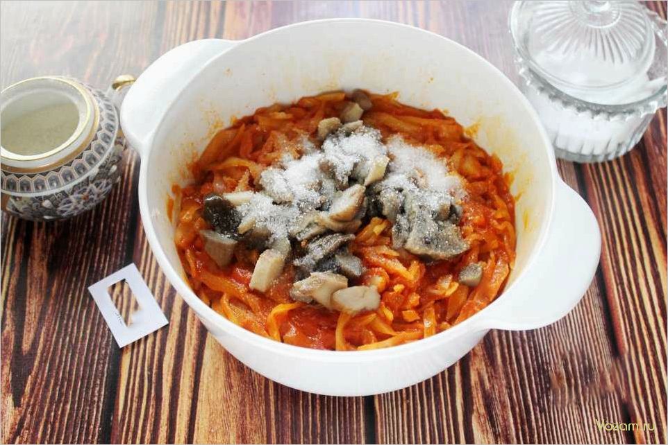 (рецепт, вкусной, солянки, томатной, пастой) Рецепт вкусной солянки с томатной пастой — готовим суп по-домашнему