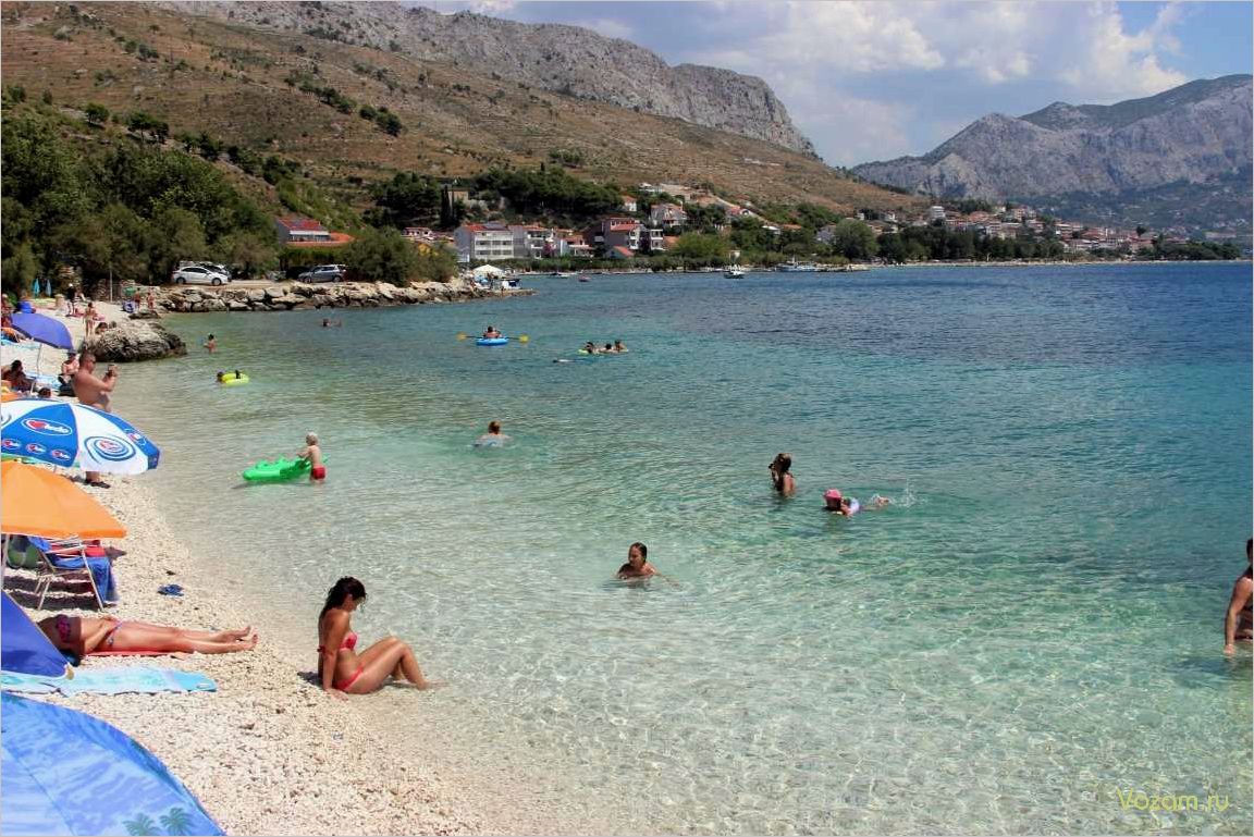 (отдых, черногории, детьми, лучшие, места) Отдых в Черногории с детьми — лучшие места для семейного отдыха и развлечений