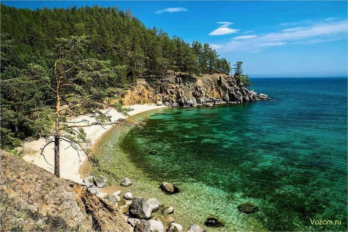 Куда лучше отправиться на отдых у моря — топ-10 лучших пляжных курортов