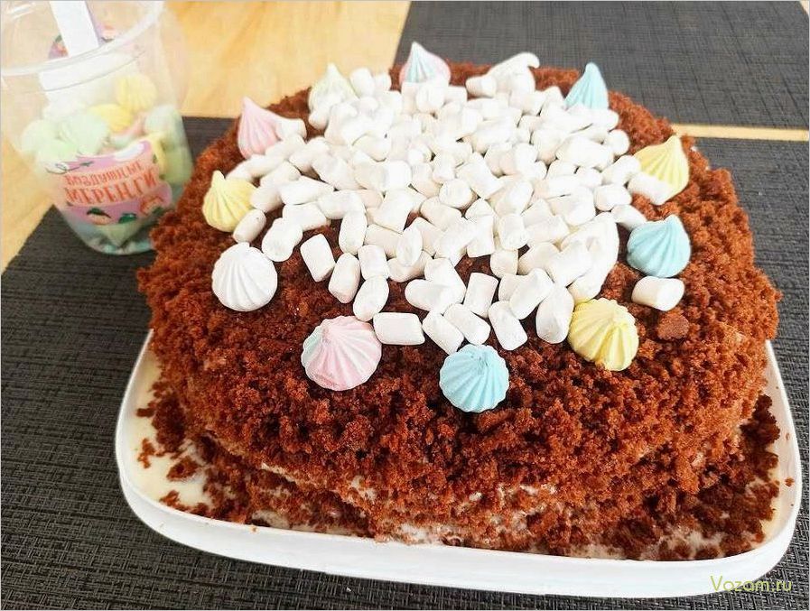 (торты, день, рождения, вкусные, стильные) Торты на день рождения — вкусные и стильные десерты для особого праздника