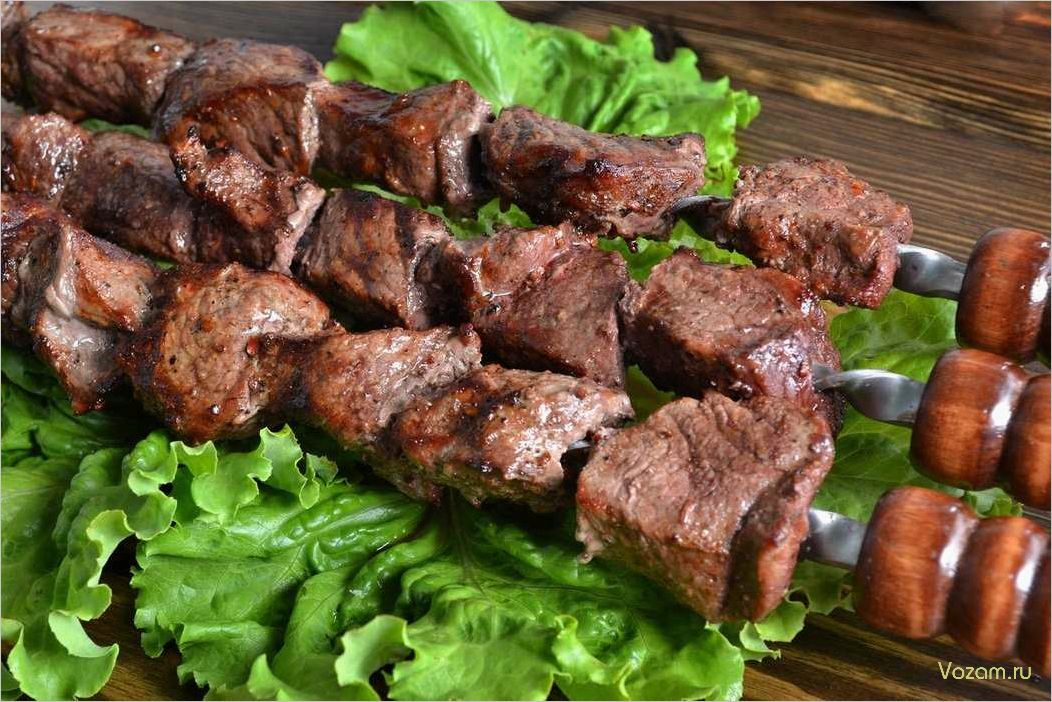(шашлык, баранины, вине, лучший, рецепт) Шашлык из баранины в вине — лучший рецепт для настоящих гурманов
