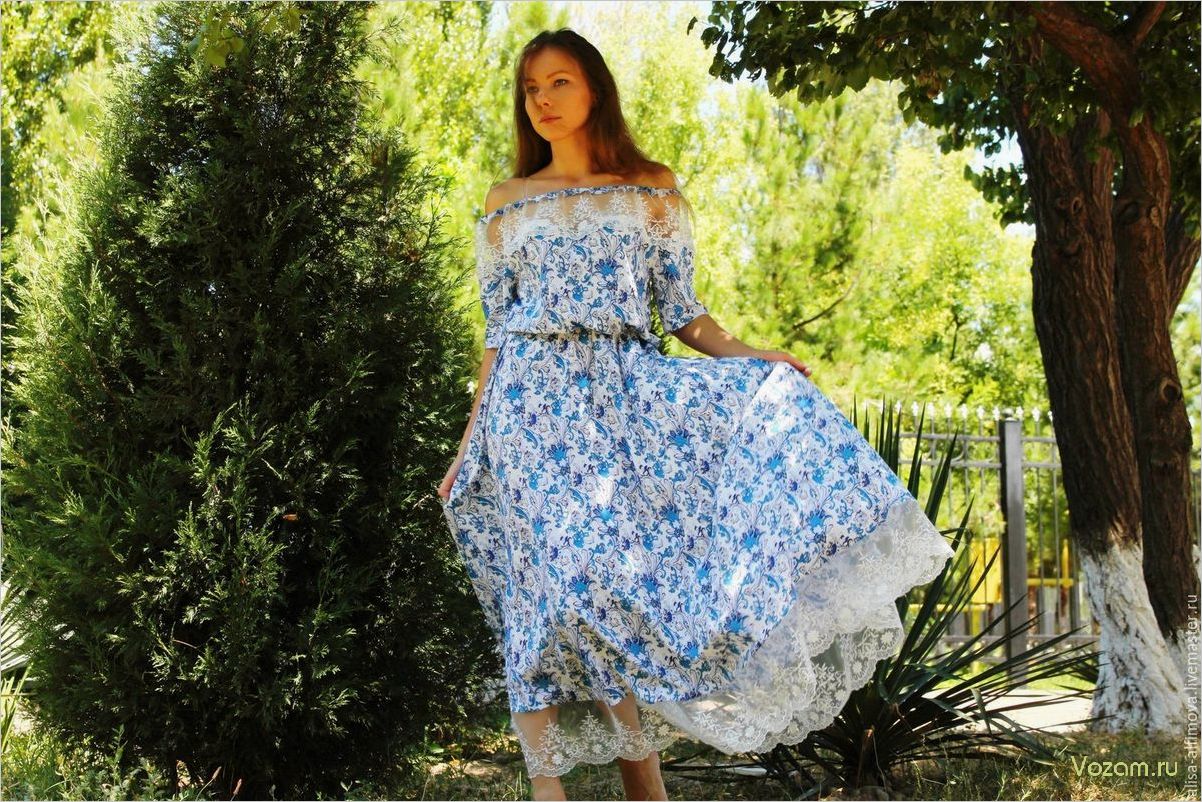 (платья, итальянским, кружевом, элегантность, роскошь) Платья с итальянским кружевом — элегантность, роскошь и неповторимый шарм в каждом шве
