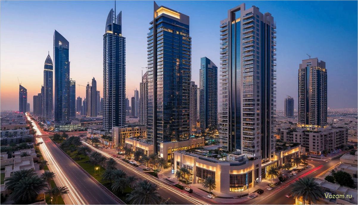 (апартаменты, damac, virdis, персональным, обслуживанием) Апартаменты Damac Virdis с персональным обслуживанием в башнях C и D для современных молодых специалистов в Дубае